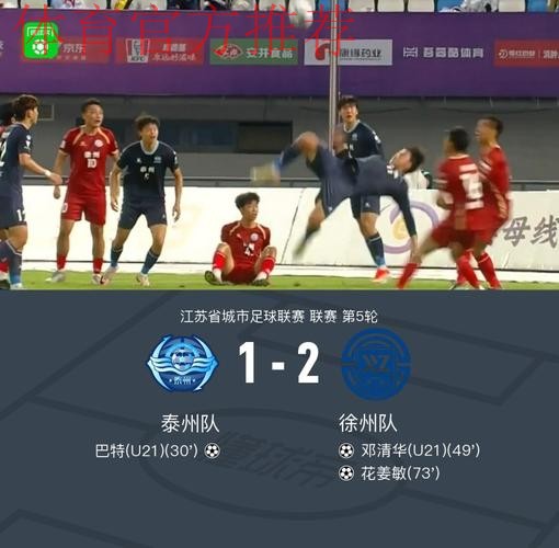 战报丨汉为体育2018中冠联赛半决赛次回合：泰州远大逆转挺进决赛