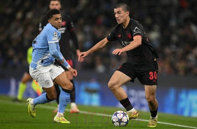 曼城0-2爆大冷！遭遇欧冠首败 瓜迪奥拉100场输球 哈兰德替补哑火